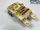 Hyundai H-1 Starex Fuse Box Fuse Box Central Electrics 91950-4H011