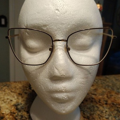 Dolce & Gabbana Eyeglasses DG 1314 1333 54-14-140 Italy  display picture 1