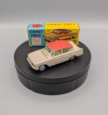 Corgi 234 - Ford Consul (Original, Boxed, 1960s)