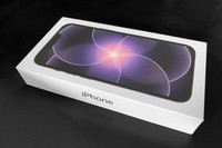 Apple Iphone 17E 256GB Schwarz Ohne Simlock Versiegelt / UngeÖFfnet Neu