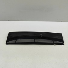 FORD USA F-150 CREW CAB PICKUP, REAR RIGHT DOOR VERTICAL TRIM,