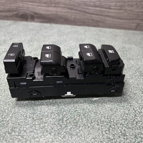 Front Left Driver Side Window Switch for 2019 2020 2021 Kia Forte 93570-M6100 - Picture 3 of 4