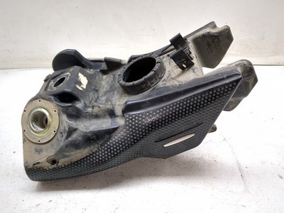 00-07 BMW F650GS Dakar Gas Fuel Tank 16117651037