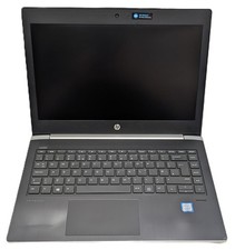 REF 27366 - HP ProBook 430 G5 - i5, 8GB RAM, 256GB SSD - *faulty keyboard*
