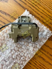 1 PC Wilcox DPAM shelf associated with ANVIS9/ANVIS6 via FedEx, DHL, or UPS