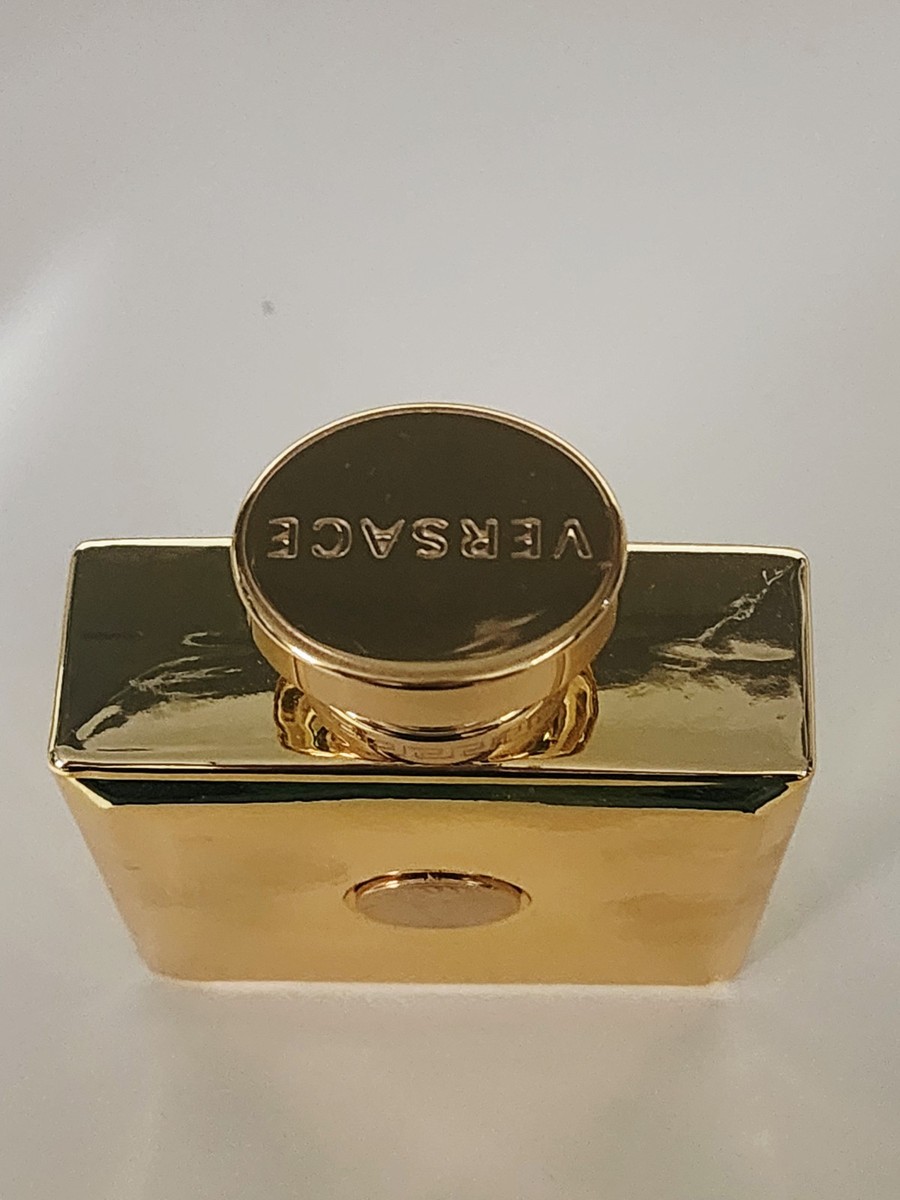 VERSACE POUR FEMME OUD ORIENTAL 3.4OZ EDP SPRAY FOR WOMEN | eBay
