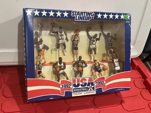 1992 Dream Team Starting Lineup | eBay