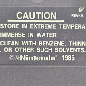 Sesame Street: Big Bird's Hide & Speak (Nintendo Entertainment System, 1990) Nes