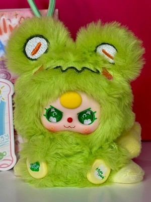 Baby Three BB3 Weirdly Adorable Mini Plush Pendant Blind Box- Your Choice!