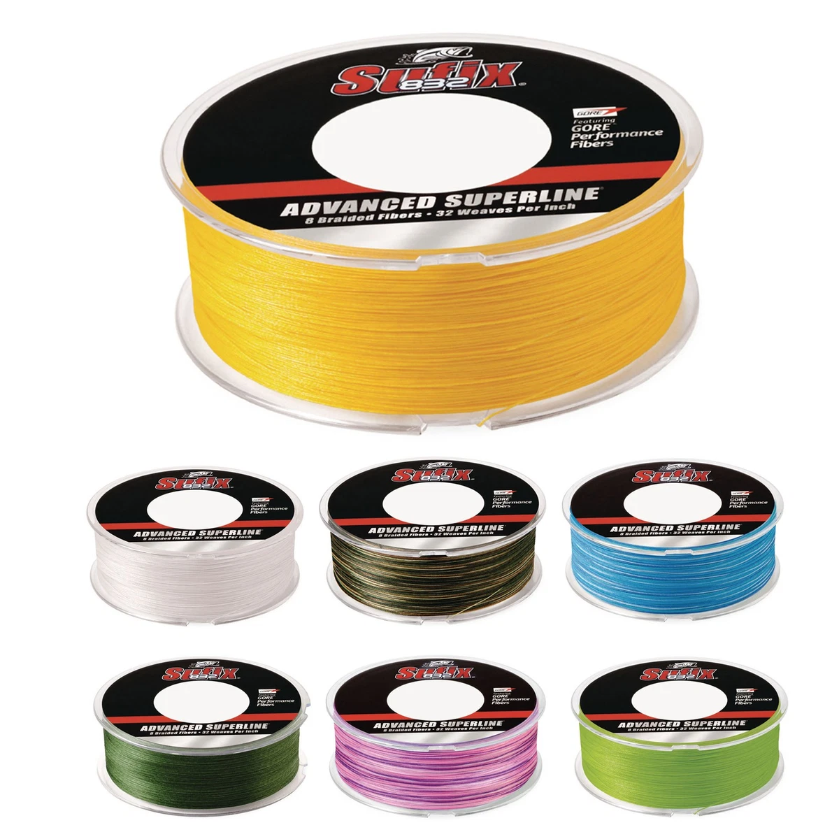 #6 fish hook Catfishing Double Offset Circle Hook 6/0 I Catfish Pro 4 Single Packs (24 Hooks)