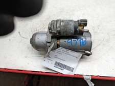 Starter Motor Fits 21-24 K5 752258