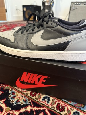 Size 10 - Air Jordan 1 Retro OG 2015 Low Shadow 888410266526| eBay