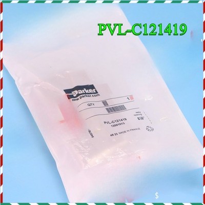 1PCS NEW   PVL-C121419 Pneumatic Valve Quality assurance fast delivery *cm