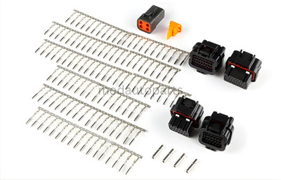 Plug and Pin Set - Suits Haltech Nexus R5