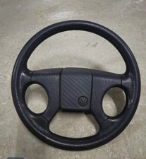 Volante Stering Wheel Lenkrad Golf  Mk2 Gti G60 Gtd Mk1 Cabrio Cabriolet 88 