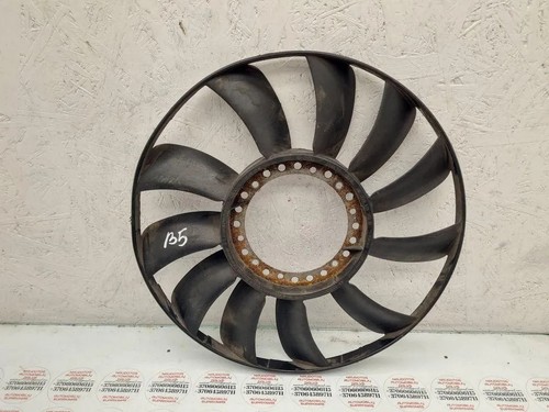 VW PASSAT B5 3B2 Lüfterflügel 058121301B 1.89 Diesel 81kw 1999 33902499