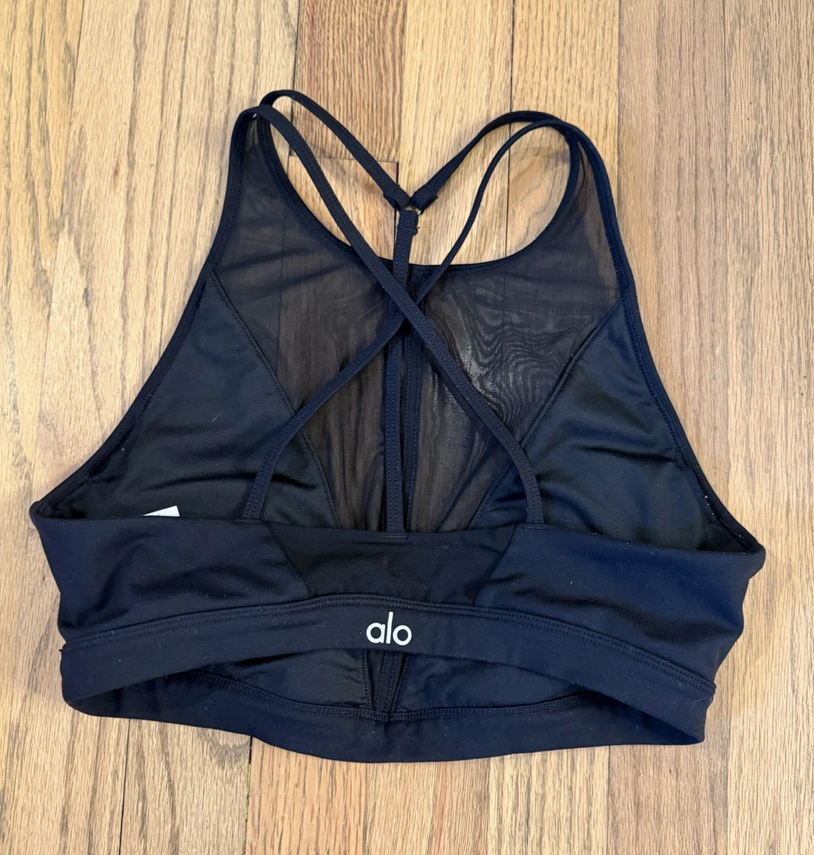 ALO Yoga Sports Bras for sale - eBay