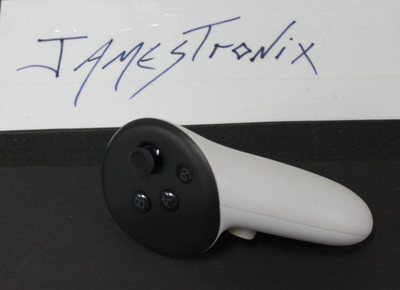 Genuine Meta Quest 3 / 3S VR RIGHT Controller ONLY (Right Hand)
