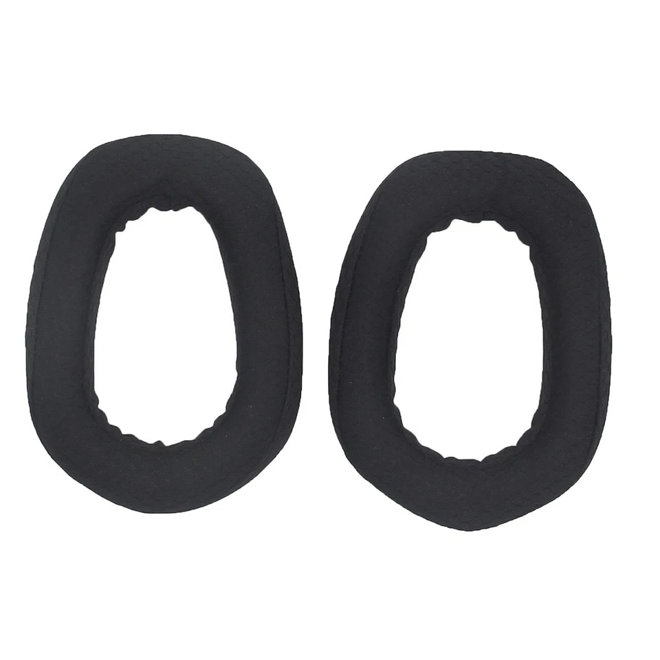 FüR G435 Headset Ohrmuschelabdeckung Bluetooth G435 Ohrpolster Tragbare Er4174