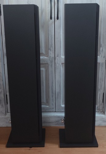 Sony SS-CS3 Stereo High Res Audio Lautsprecher passend zu CS5 CS8 CS9 CSE - Bild 5 von 6