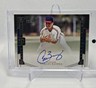 Carlos Baerga Field Pass Auto /99 2023 Panini National Treasures Baseball