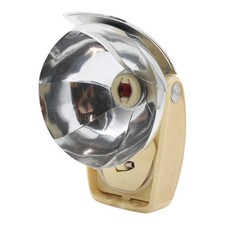 Agfa Agfalux Flash Flash Unit Attachable Flash Screw-On Flash Retro