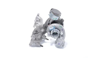 Turbolader BTS TURBO T914128 ORIGINAL für VW Golf V Schrägheck (1K1)
