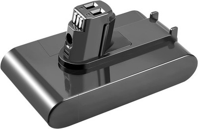 8000mAh DC31 22.2V Replacement Battery for Dyson Type 3-01 Handheld Cordless 