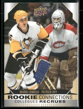 2023-24 Upper Deck Tim Hortons Hockey Cards Checklist and Odds 30