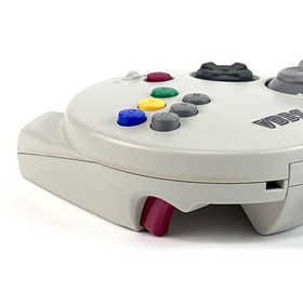 Nights MULTI CONTROLLER Limited Edition Sega Saturn Japan Import F/S FedEx DHL