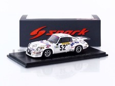 SPARK 1/43 - PORSCHE CARRERA RS 3.0 - 24H LE MANS 1976 S9815
