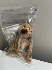McDonald's Happy Meal Toy 1998 - Disney Videos Lion King - Timon Meerkat - New