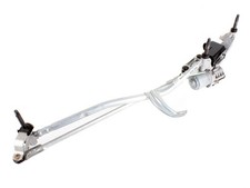 Front Wiper Motor Linkage Mechanism Bosch Mercedes EQC GLC A2538209800 RHD