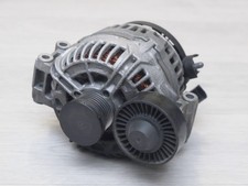 BMW E60 E61 E85 E87 E90 E91 325i 330i 525i 530i N52 155A Lichtmaschine 7542529