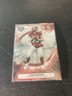 2025 Bowman's Best University - John Mateer #27 (RC)
