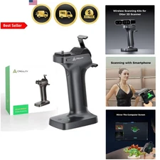 Wireless 3D Scanner Accessory for Otter Scan Bridge for iPhone Android Mirror...