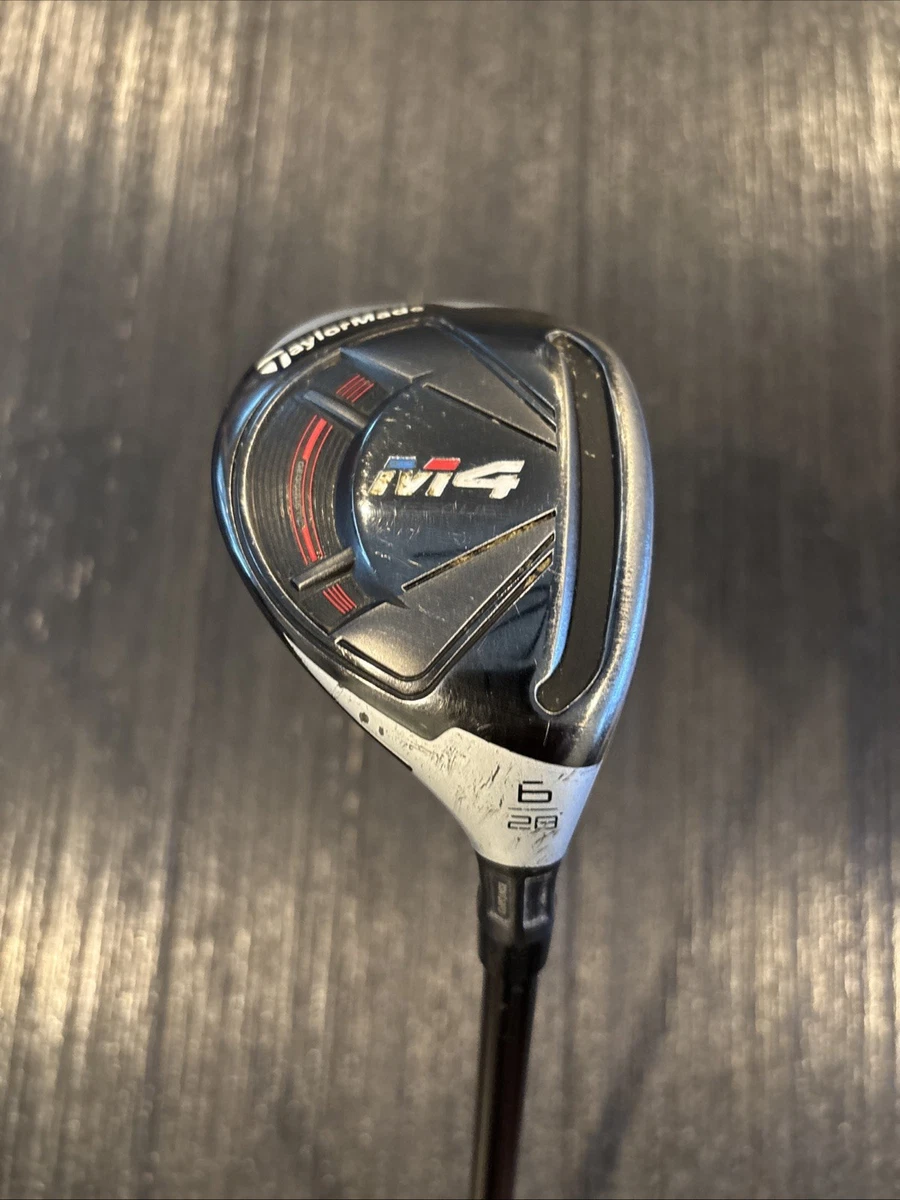 TaylorMade M4 Golf Clubs for sale | eBay