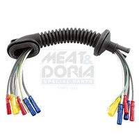 Meat & Doria Reparatursatz Kabelsatz 25021 FüR Alfa Giulietta Bifuel 940FXA1A