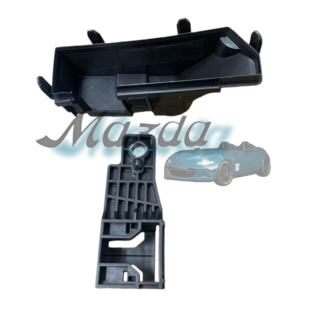 OEM Mazda 2013-2025 Mazda CX-5 Main Fuse Relay Box Block KD45-66