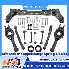 Neu Hinten Achskörper Hinterachse für Hyund...