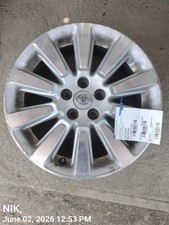 Wheel 18x7 Alloy 10 Spoke Fits 11-17 Sienna 11628308