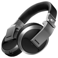 Pioneer DJ DJ Headphones HDJ-X5-S NEW