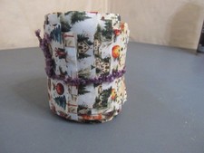 NEW jelly roll 40 fabric quilting strips light 100 cotton 2.5" X 20"