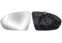 Spiegelglas AußEnspiegel Links FüR Opel Astra K Sports Tourer B16