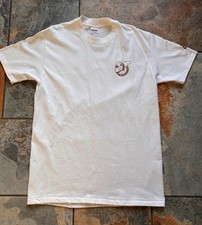 DEADSTOCK 1991 The Rocketeer Vintage Movie Promo Tee