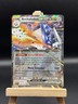 Archaludon EX - Pokémon TCG Surging Sparks 130/191 - Double Rare NM 130/191