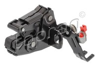 Topran 721 828 KüHlerschlauch Oben FüR CitroËN Peugeot