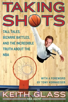 Keith Glass | Taking Shots | Taschenbuch | Englisch (2013) | It Books
