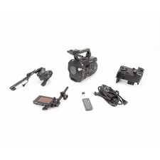Sony PXW-FS7 4K XDCAM Camera System with XDCA-FS7 Extension Unit - SKU#2025924