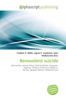 Frederic P. Miller (U. A.) | Benevolent Suicide | Taschenbuch | Englisch (2026)